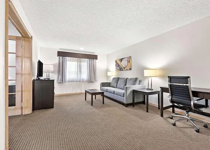 Western Downtown Hotel
