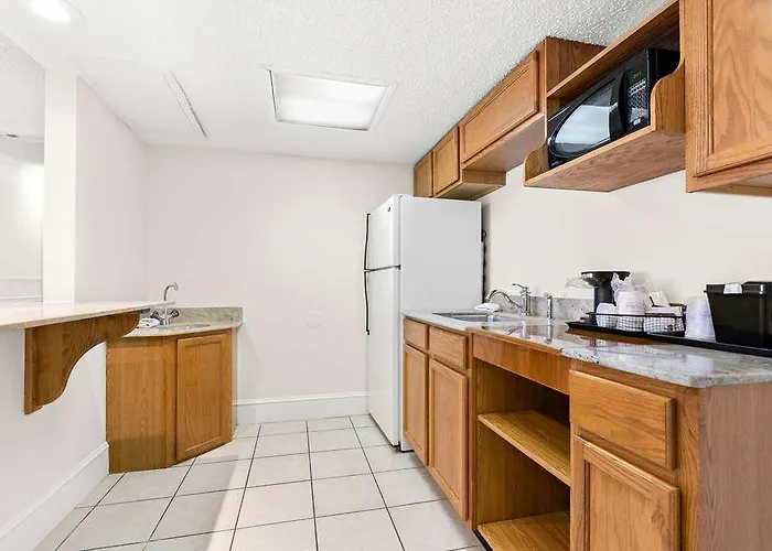 Western Downtown Hotel *