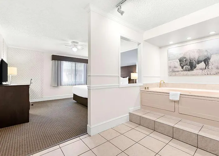 Western Downtown Hotel