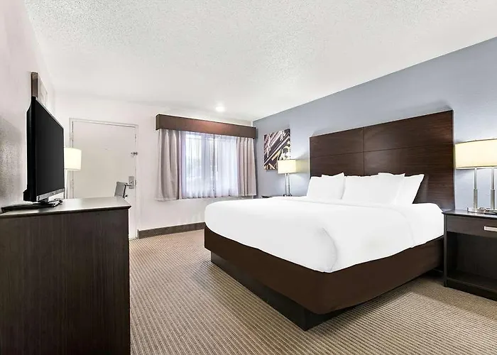 Western Downtown Hotel