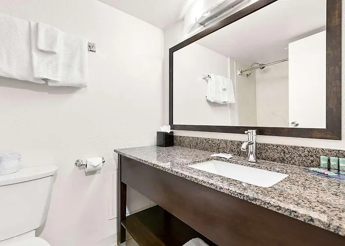 Western Downtown Hotel *