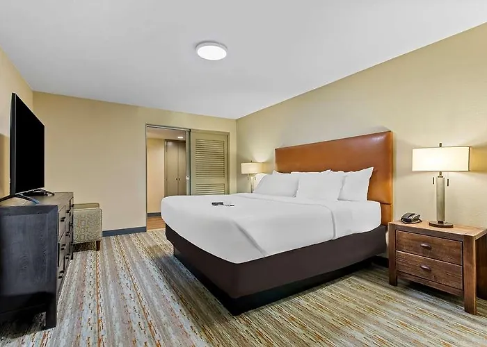 Western Downtown Hotel Casper