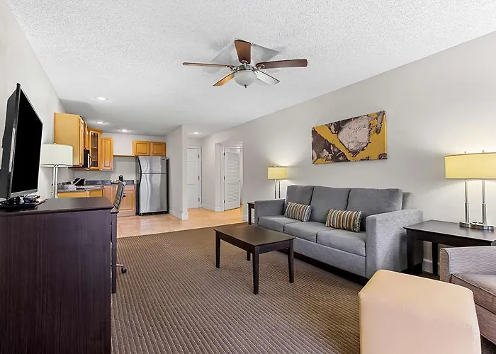 Western Downtown Hotel