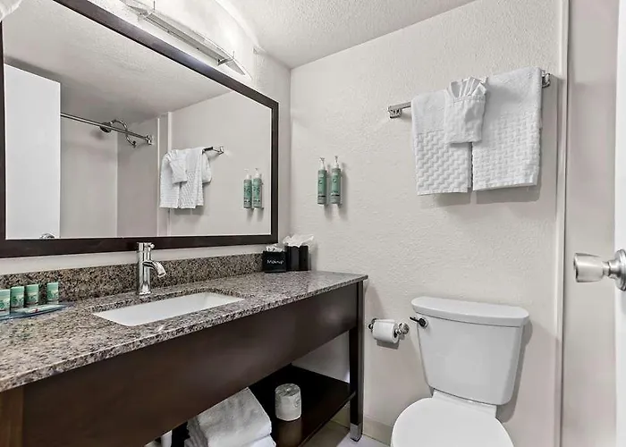 Hotel Western Downtown Casper
