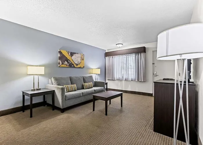 Western Downtown Hotel