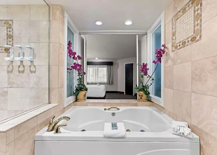 Western Downtown Hotel *