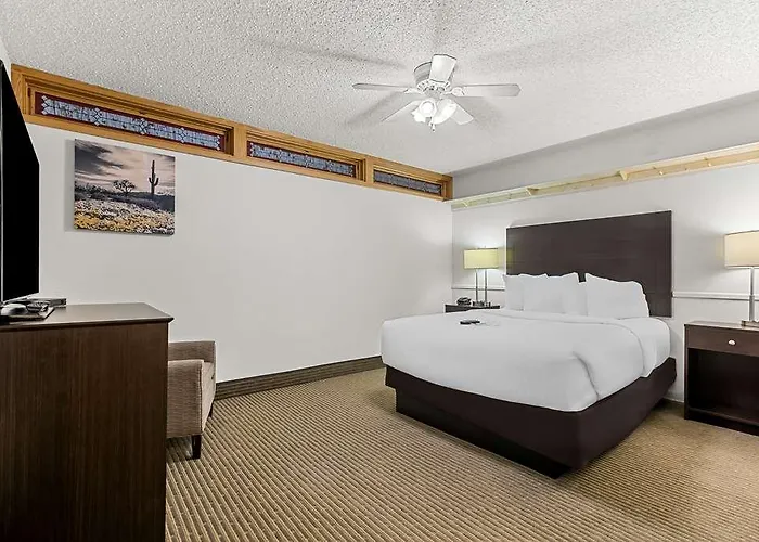 Hotel Western Downtown Casper