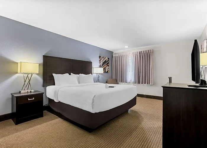 Western Downtown Hotel