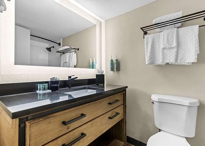 Hotel Western Downtown Casper